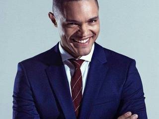 What’s Hot: Trevor Noah charms on Daily Show debut